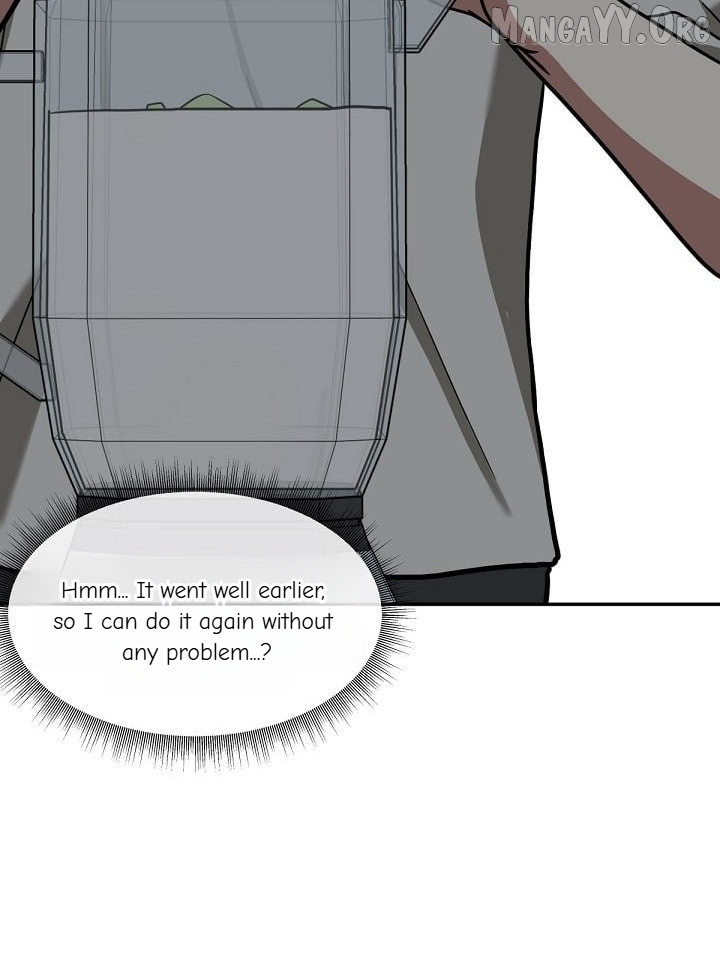 Change Me Chapter 52 - page 6